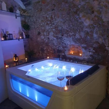 Salerno Mare E Luci Deluxe公寓 外观 照片