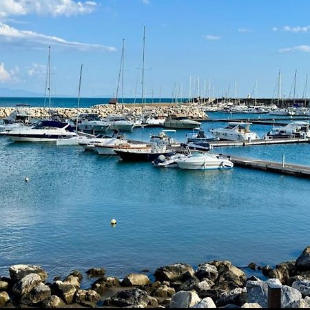 Salerno Mare E Luci Deluxe公寓 外观 照片