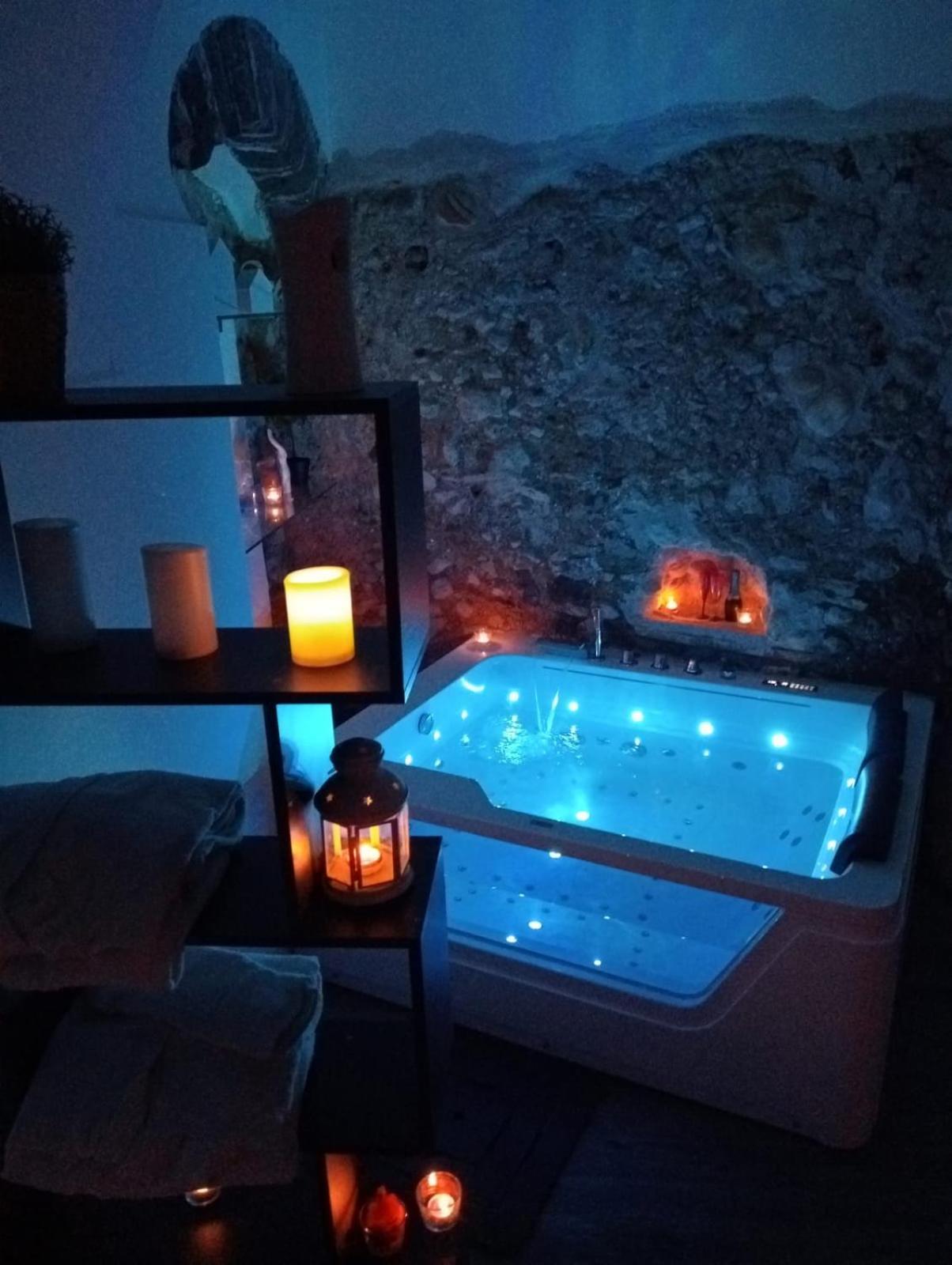 Salerno Mare E Luci Deluxe公寓 外观 照片