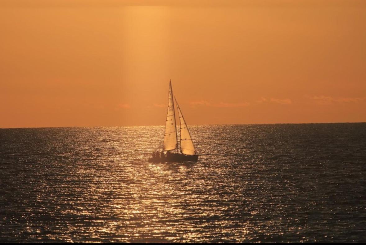 Salerno Mare E Luci Deluxe公寓 外观 照片